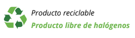 Producto reciclable Producto reciclable